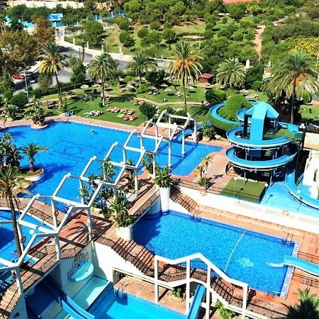 Benalbeach Casa Kito Dreams 1ª Linea Playa Benalmádena Buitenkant foto